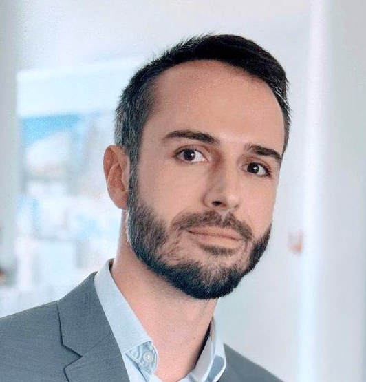 Pavel Wieser – profesionální moderátor